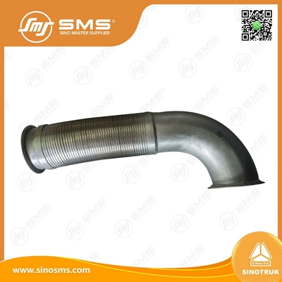 WG9725540199 Tubo di scarico flessibile