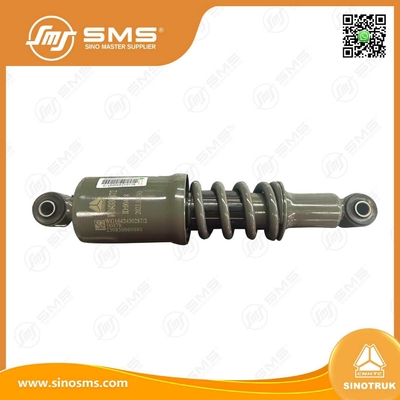 WG1642430287 Assorbitore di urti HOWO Parti di autocarri