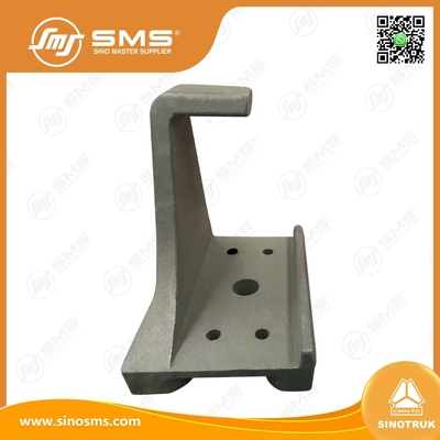 WG9925525285 Bracket anteriore destro