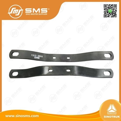 Trasmissione 17A8D-08010 CAMC Ricambi per camion Ricambi cinesi