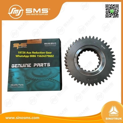 19726 Aux Reduction Gear FAST Parti di cambio