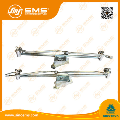 Assemblaggio di tergicristalli SINOTRUK HOWO Parti di autocarri 810W26400-6353