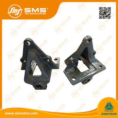 Materiale originale parti di camion HOWO con certificati ISO/TS16949 2009