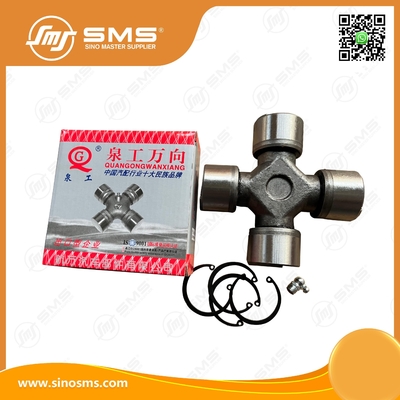 EQ-6D142 HOWO Componenti per autocarri