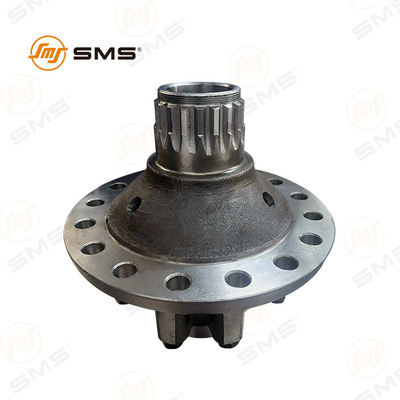Accoppiamento differenziale Assy Az9231320272 HOWO Parti di autocarri