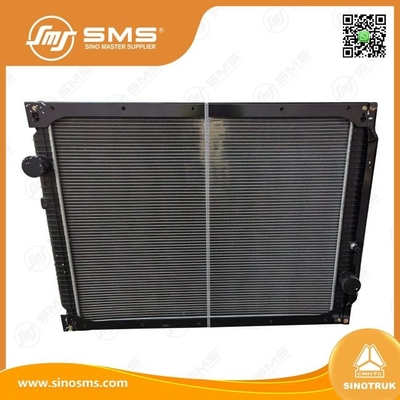 Howo radiatore WG9918530001 Howo parti di camion