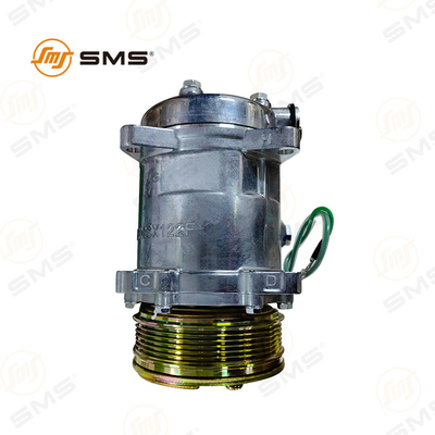 Compressore per condizionatori d'aria Wg1500139008 HOWO Parti di autocarri