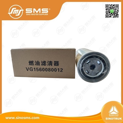 Filtro di carburante HOWO VG1560080012 WK962/7
