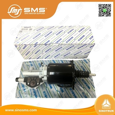 WG9725230042 cilindro di accelerazione di frizione HOWO Parti di camion