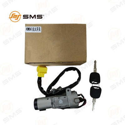 Interruttore di accensione WG9925580103 HOWO