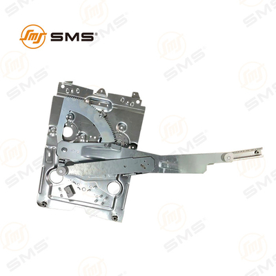 Camionetti di vetro WG1664330403 HOWO