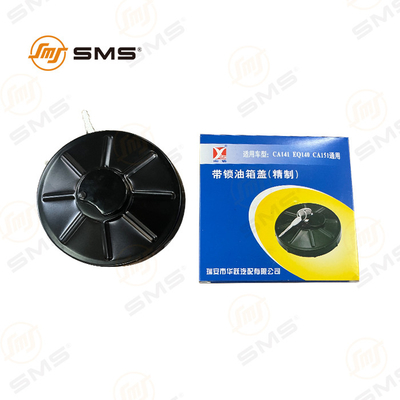 Copertura del serbatoio del carburante AZ9112550213 HOWO Parti di camion