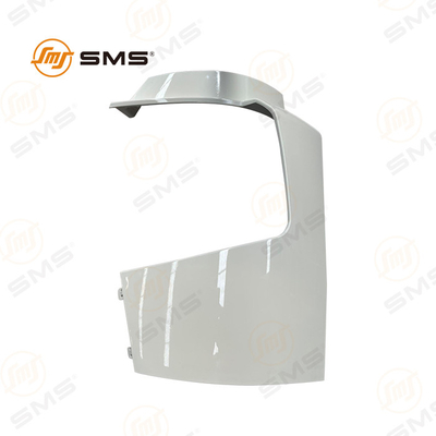 Particelli per autocarri per autocarri Wg1664242007 HOWO