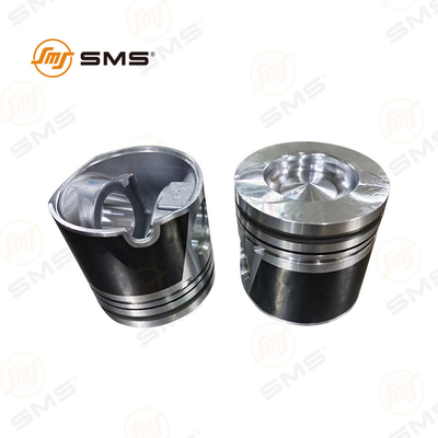 Piston VG1560037011 HOWO Parti di autoveicoli