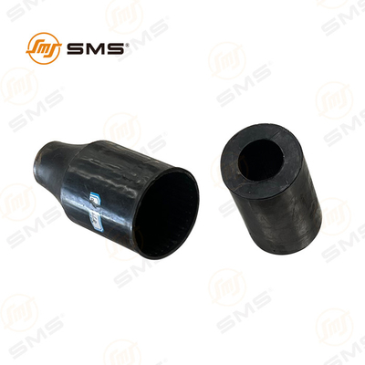 Attraverso l'albero AZ9231320261 HOWO Truck Parts