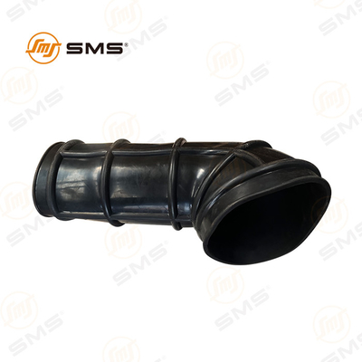 Manifold di aspirazione dell'aria WG9725191510 HOWO Parti di autocarri
