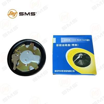 Copertura del serbatoio del carburante AZ9112550210-2 HOWO Parti per camion