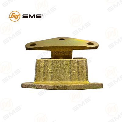 Ingranaggi per porte WG1642210009 Ingranaggi pesanti SINOTRUK HOWO Parti di camion Ingranaggi