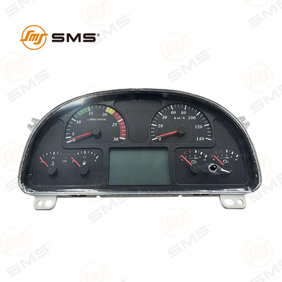 Dashboard HOWO Ricambi per camion WG9719580015 Marca Cina Ricambi per camion pesanti