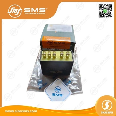 Attiva il relè del segnale 81.25311.0023 Shacman Truck Parts Relay