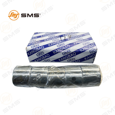 Cuscinetti Bush HOWO Parti di autocarri WG9100340017 Asse anteriore / centrale / posteriore Per HC16 AXLE