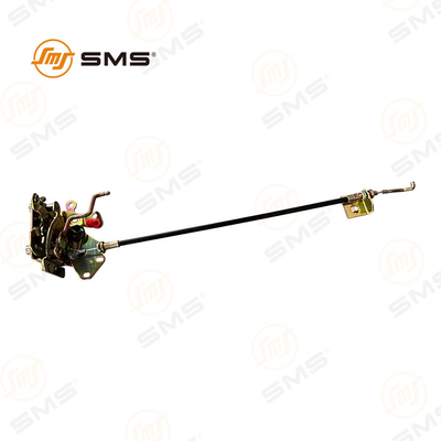 Corpo di serratura della porta (a destra) HOWO Parti per camion WG1642340015 Per camion pesante SINOTRUK
