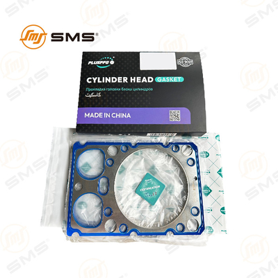 Guarnizione della testa del cilindro del motore WEICHAI parti 612600040355 WEICHAI WD10G220E21