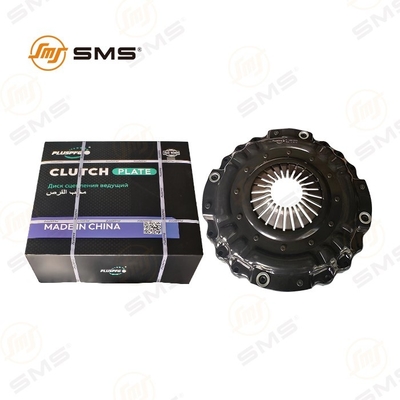 Piastra di pressione dell'abbraccio SHACMAN parti di camion DZ9114160026 per HOWO Shacman F3000