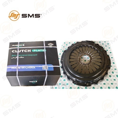 Disco di frizione HOWO Parti di camion WG9114160010 430mm Per Sinotruk FAW Foton Dongfeng