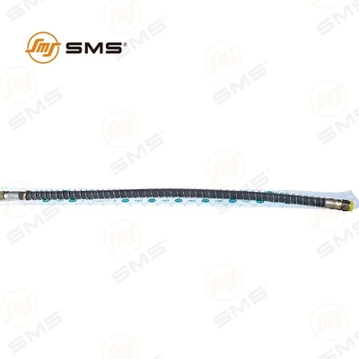 SINOTRUK Tubo di freno HOWO Parti di camion WG17017360450 L770mm Per parti di telaio