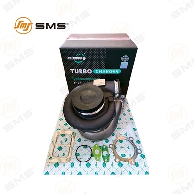 Turbocompressore Howo Ricambi per camion VG1560118227D Alta qualità per Howo HX50 WEICHAI