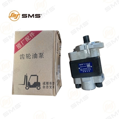 Pompa idraulica motore diesel carrello elevatore CBHZ-F31.5-AL 20*25*30 pompa di qualità