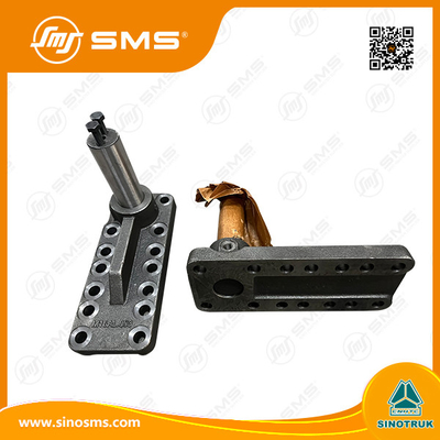 M16AL003 SMS Parti di autocarri Parti di motori Supporto ventilatore