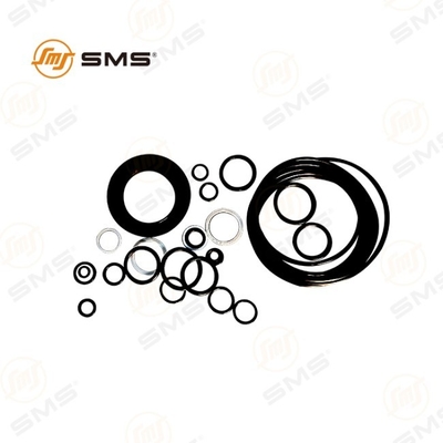 Kit di tenuta del motore oscillante idraulico Motore diesel carrello elevatore 31N6-10210 Parti di escavatore