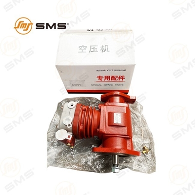Compressore di aria condizionata HOWO Parti di autocarri D47-000-23+C C47ab003+B Parti diesel