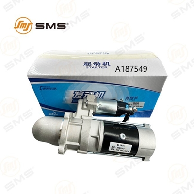 Motore di avvio del motore A187549 A187777 5319202 B7617-3708100 T63701001 T63701007