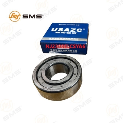 Codice di trasmissione con cuscinetto FOTON Ricambi per autocarri NJ2308ELCSYA6 NCL307ENV/C3 RN2304X2-YA