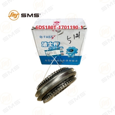 Assemblaggio sincronizzatore rapido 6DS180T-1701190-1 6DS180T-1701180-1 6DS180T-1701170-1