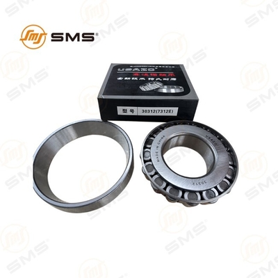 Parti di autoveicoli a motore con rullo conico SMS 30312 60x130x33.5mm 30312-9X025 30312-9X245