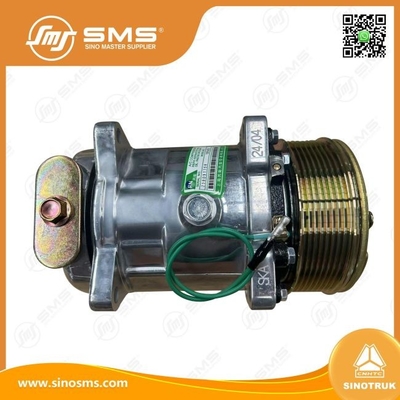 200V77970-7028 HOWO Compressore di aria condizionata per autoveicoli