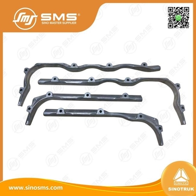 200V05840-6008 Blocco di scarico di petrolio HOWO Parti di autocarri T5G C7H