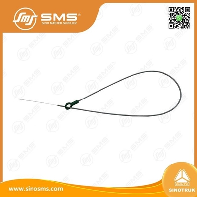 200V05805-5798 L'olio di dipstick HOWO