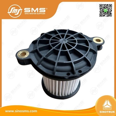 Filtro di aspirazione 0501.215.163 Serbatoio di aspirazione per autoveicoli Dongfeng