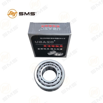 Parti di autoveicoli a motore a rulli conici SMS JF4549 JF4510 45X95X36MM Cuscinetti per escavatori