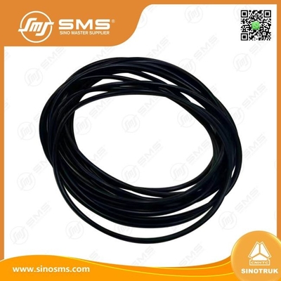 O Anelli 200V96501-0534 HOWO Parti di autocarri Sigillo Anello Silindro Sigillo di rivestimento