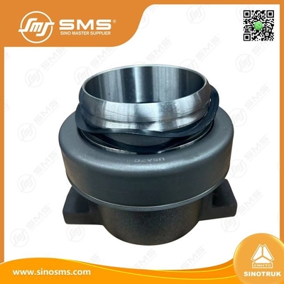 WG9725160560/1 Cuscinetto di rilascio dell'imbracatura HOWO Parti del camion Cuscinetto dell'imbracatura