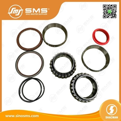 DZ90009340060 cuscinetti per autocarri Shacman Parti cuscinetti a rulli conici X6000