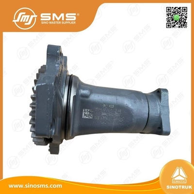 201-06600-6117 Pareti ventilatori HOWO Parti di autocarri Parti di ricambio di motori