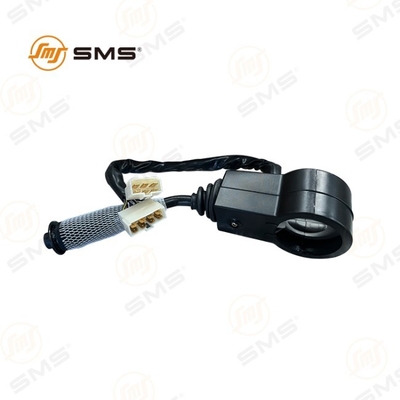 Spare parts per il caricatore a ruote XCMG 803600736 JK337