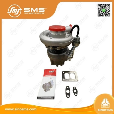Holset Turbo 202V09100-7926 3790082 HE500WG HOWO Parti di autocarri Turbos Turbocompressore Supercompressore Turbina